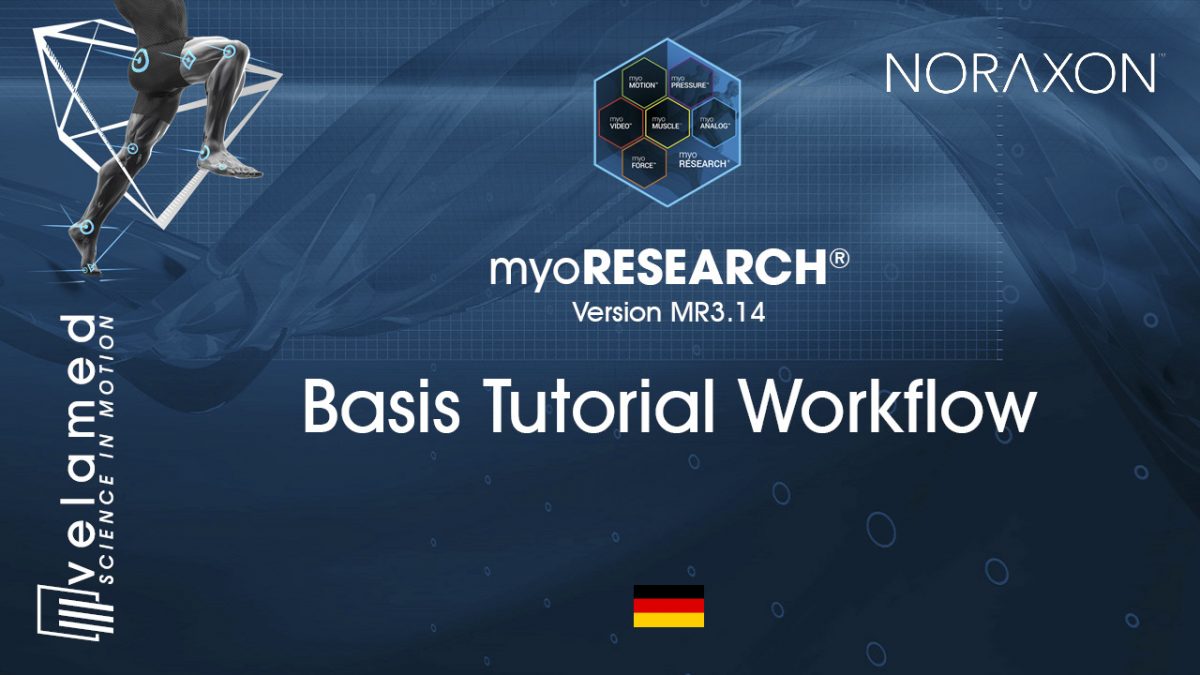 Video Thumbs Basis Tutorial Workflow