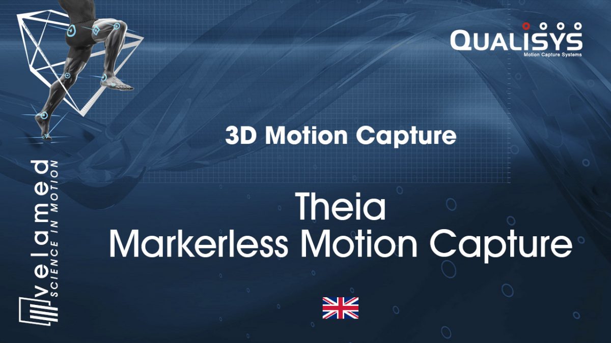 Video Thumb 3D Motion Capture – Theia | Markerless Motion Capture