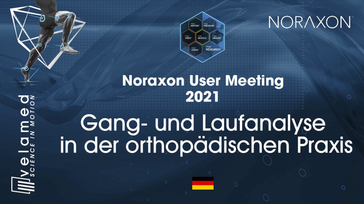 Video Thumb Gang- und Laufanalyse in der orthopädischen Praxis