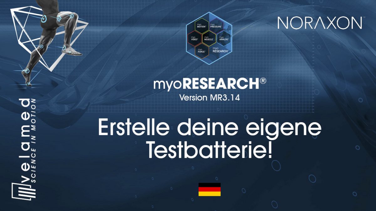 Video Thumbs Erstelle deine eigene Testbatterie