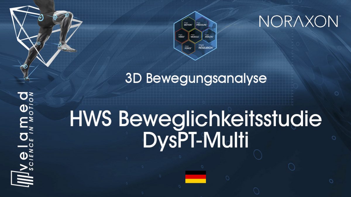 Video Thumb HWS Beweglichkeitsstudie