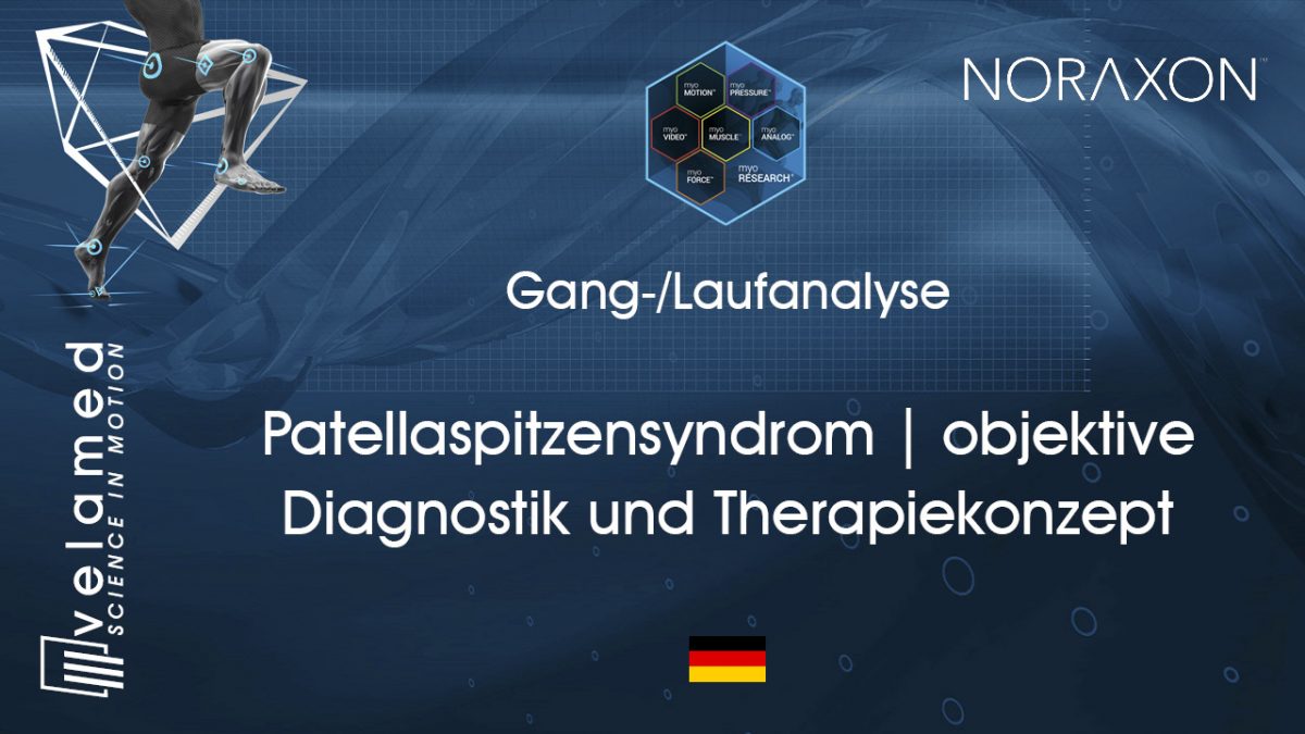 Video Thumb Patellaspitzensyndrom | objektive Diagnostik und Therapiekonzept – Oliver Pütz