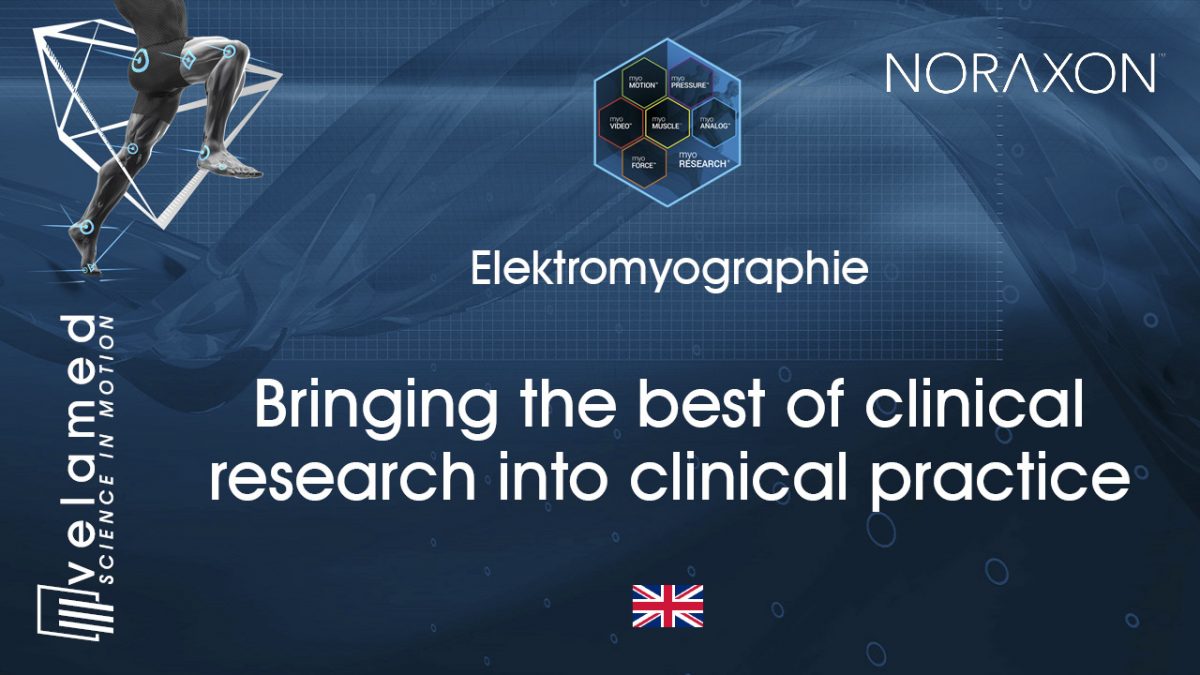 Video Thumb Bringing the best of clinical research into clinical practice – a physiotherapeutic perspective